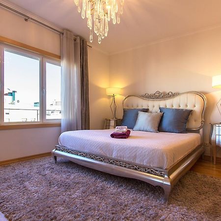 Expo Luxurious By Homing Apartment Lisbon Luaran gambar