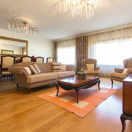 Expo Luxurious By Homing Apartment Lisbon Luaran gambar