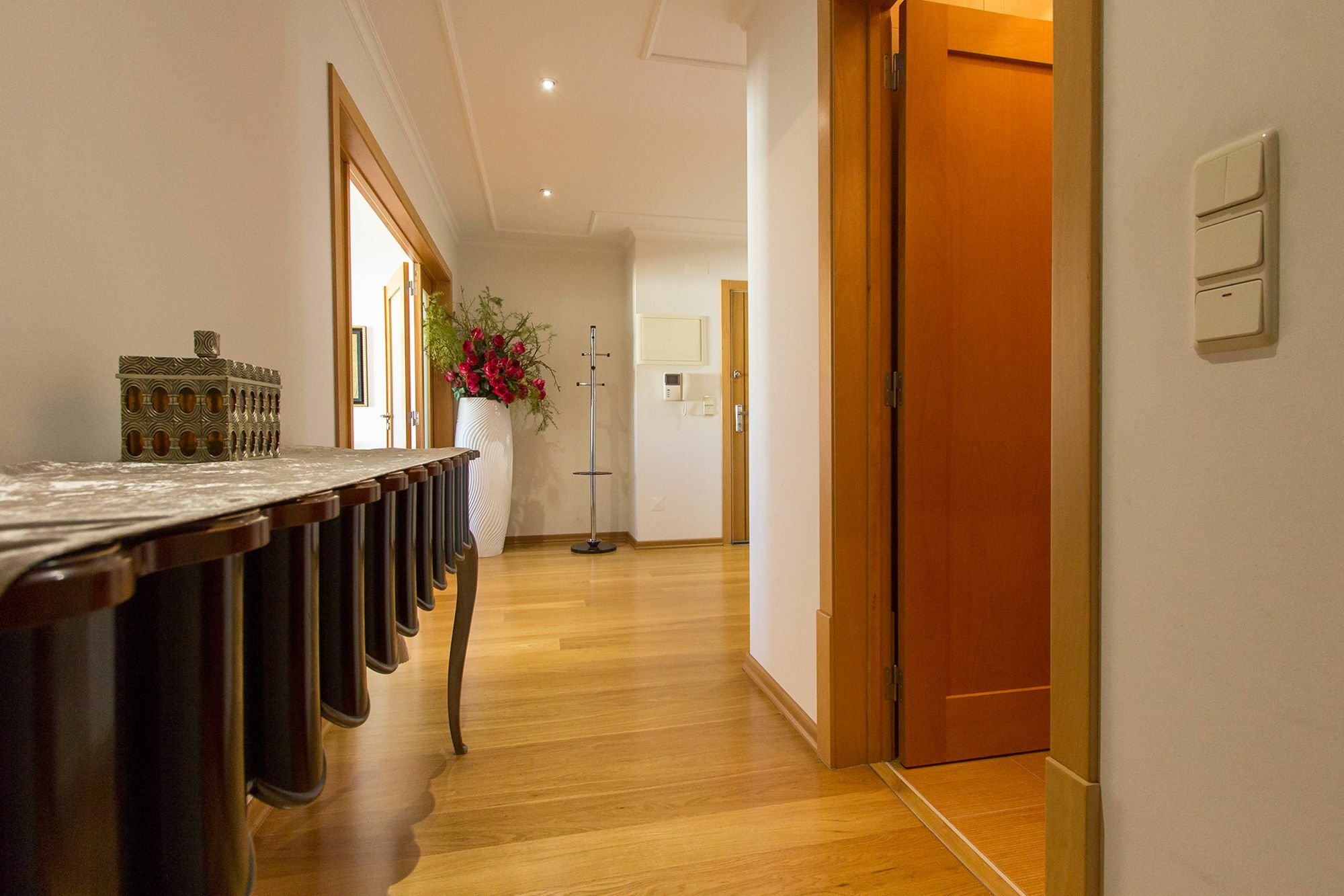 Expo Luxurious By Homing Apartment Lisbon Luaran gambar