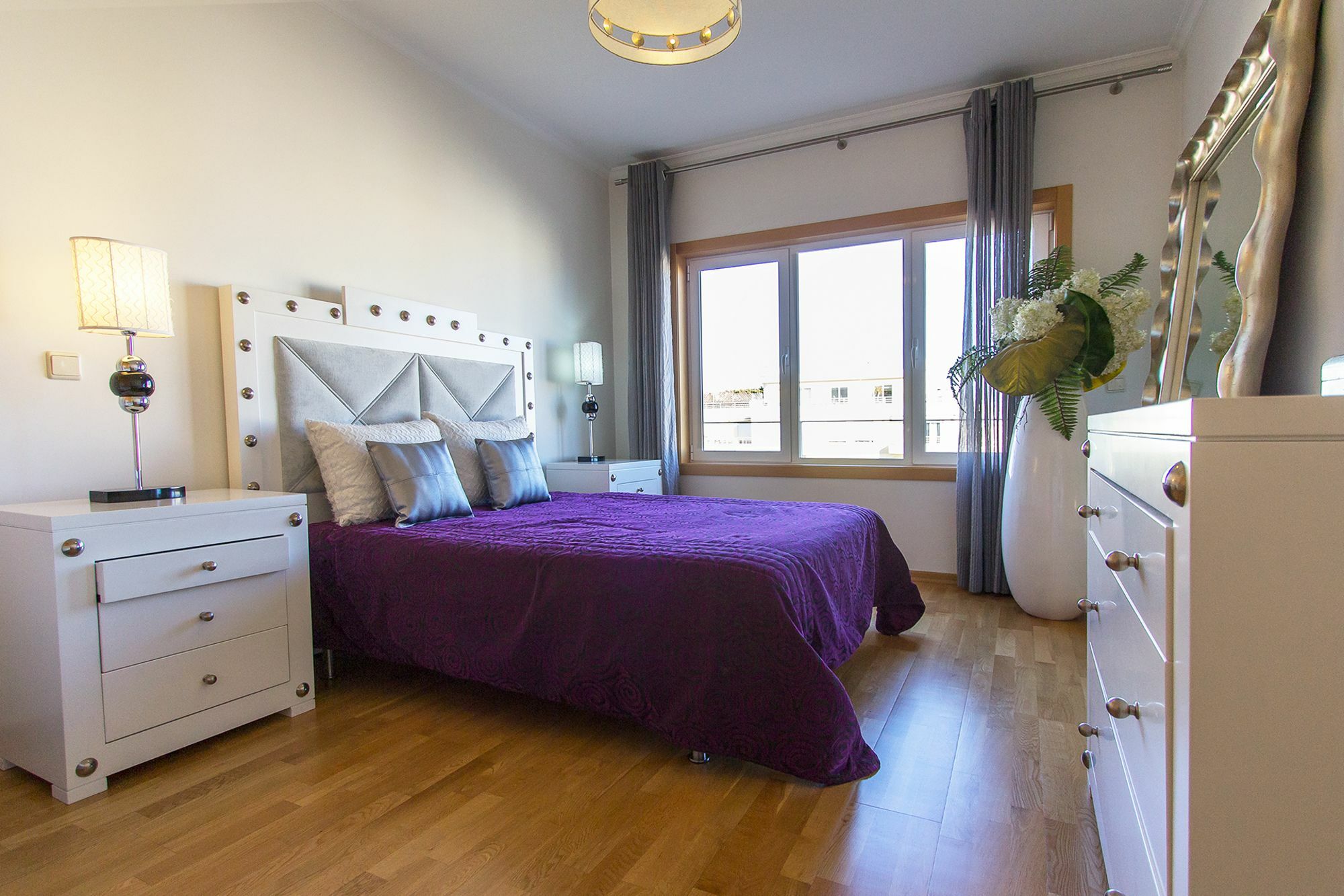 Expo Luxurious By Homing Apartment Lisbon Luaran gambar