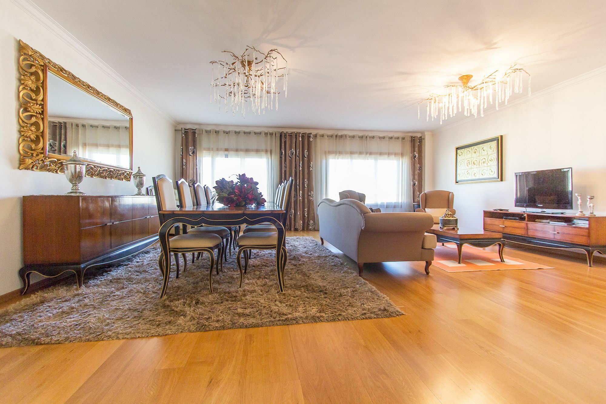 Expo Luxurious By Homing Apartment Lisbon Luaran gambar