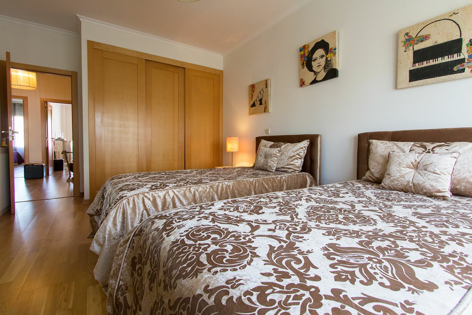 Expo Luxurious By Homing Apartment Lisbon Luaran gambar