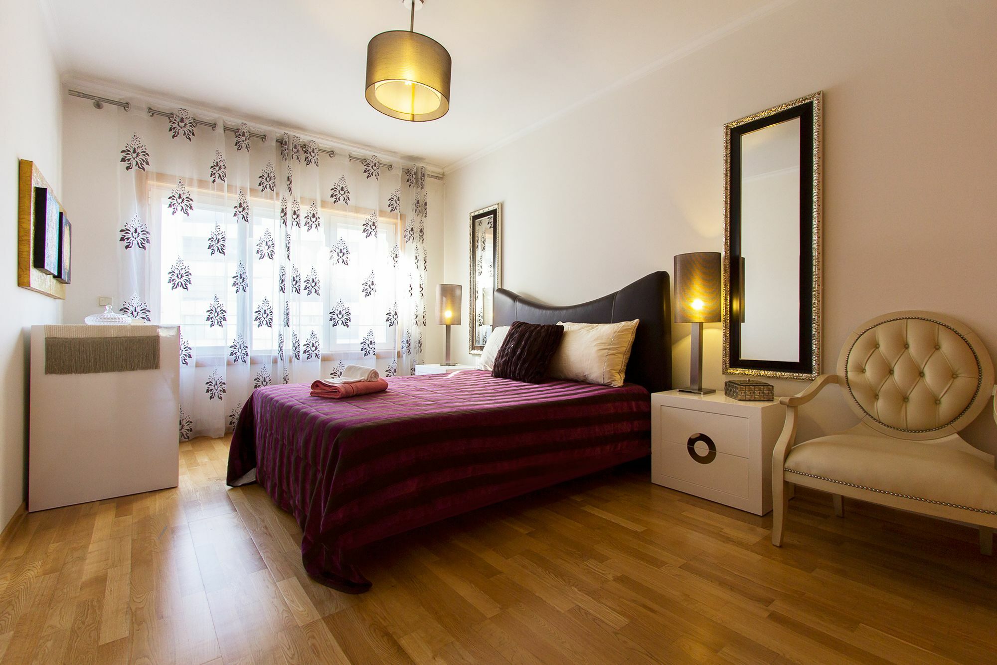 Expo Luxurious By Homing Apartment Lisbon Luaran gambar
