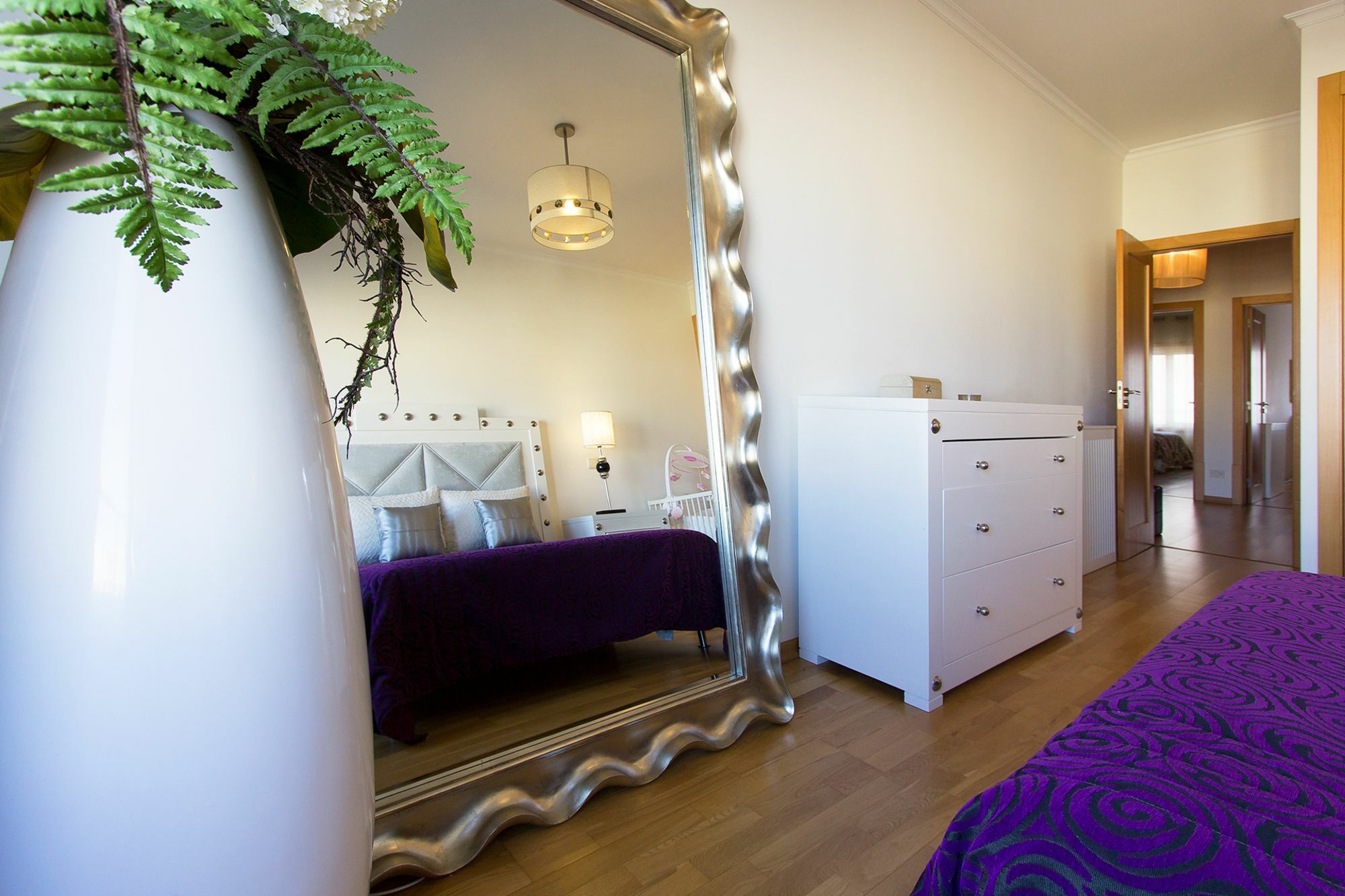 Expo Luxurious By Homing Apartment Lisbon Luaran gambar
