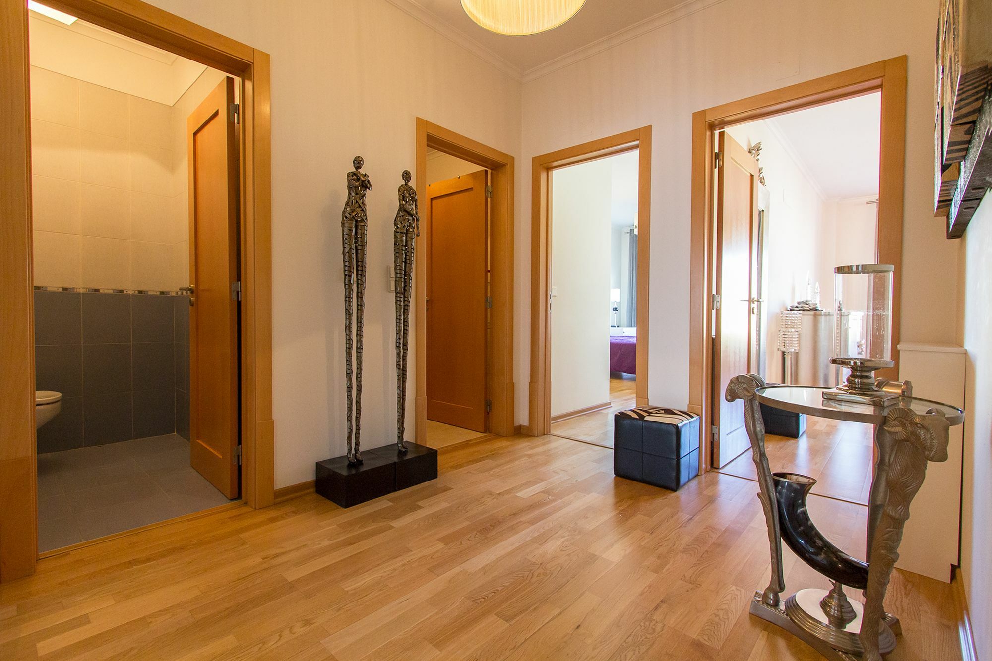 Expo Luxurious By Homing Apartment Lisbon Luaran gambar