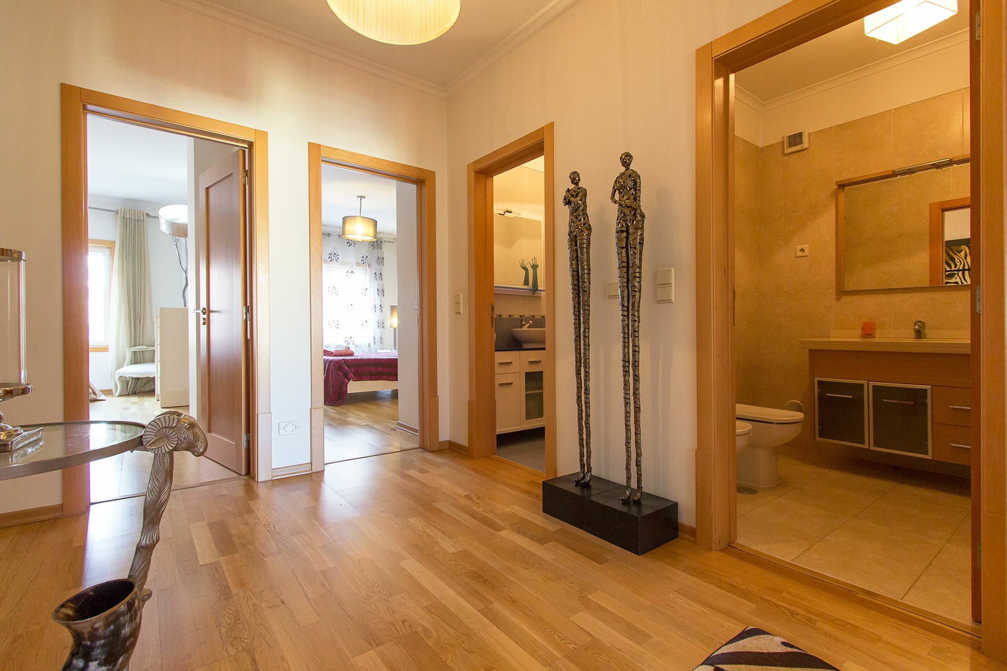 Expo Luxurious By Homing Apartment Lisbon Luaran gambar