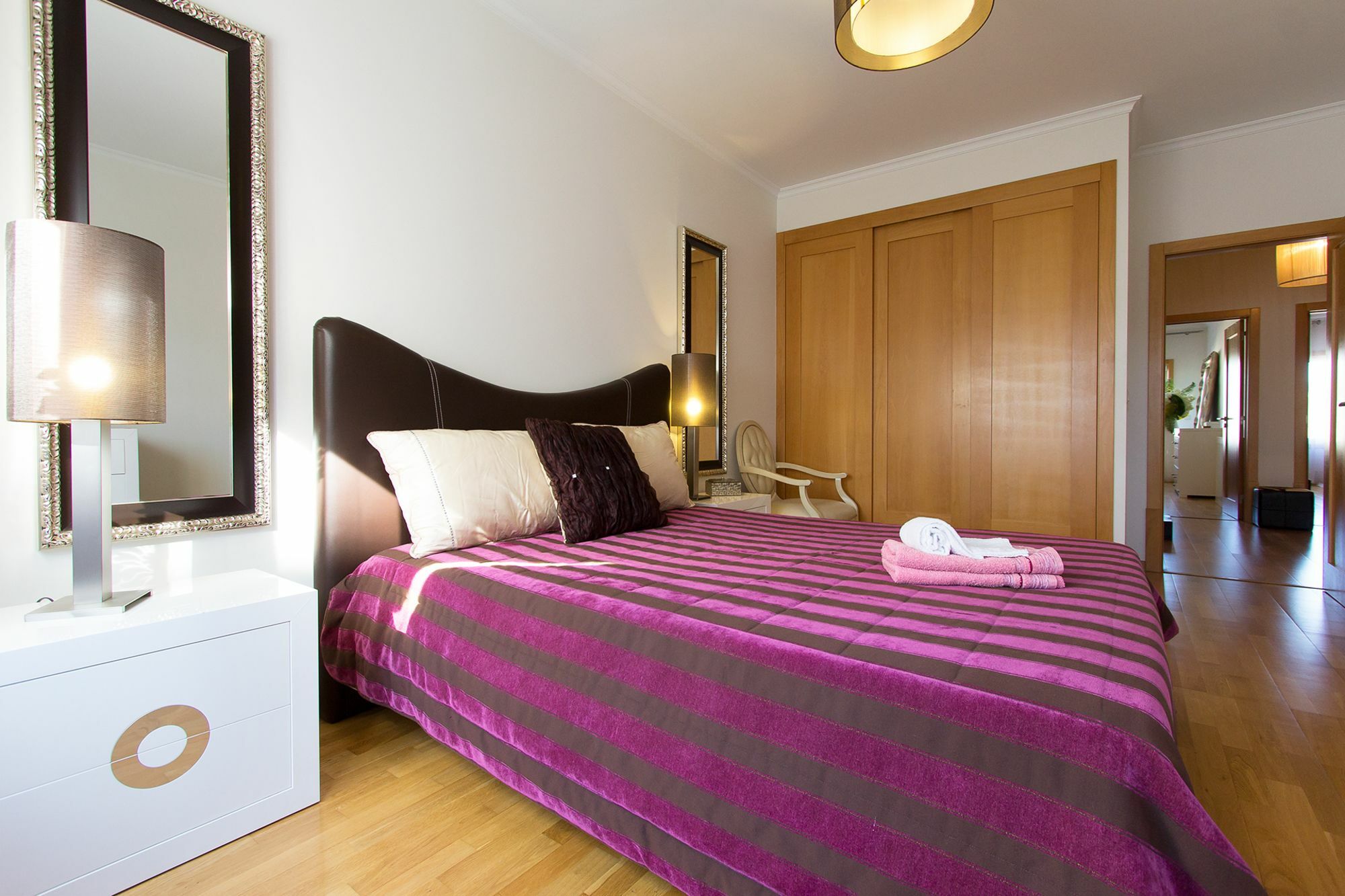 Expo Luxurious By Homing Apartment Lisbon Luaran gambar