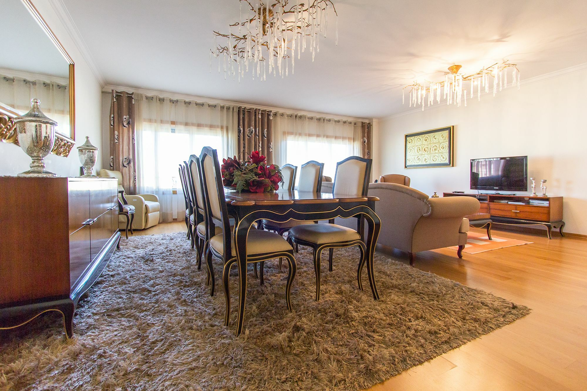 Expo Luxurious By Homing Apartment Lisbon Luaran gambar