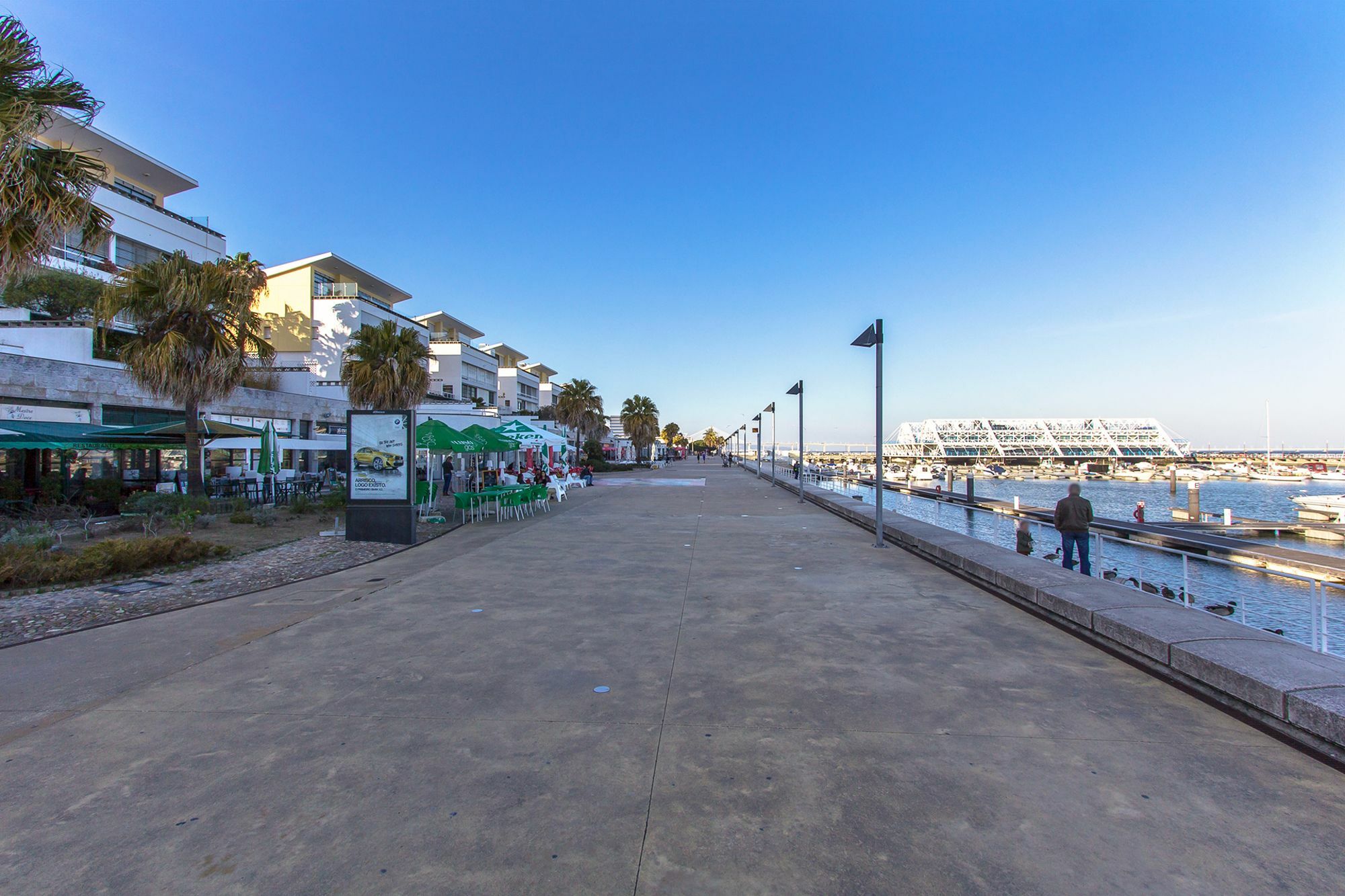 Expo Luxurious By Homing Apartment Lisbon Luaran gambar