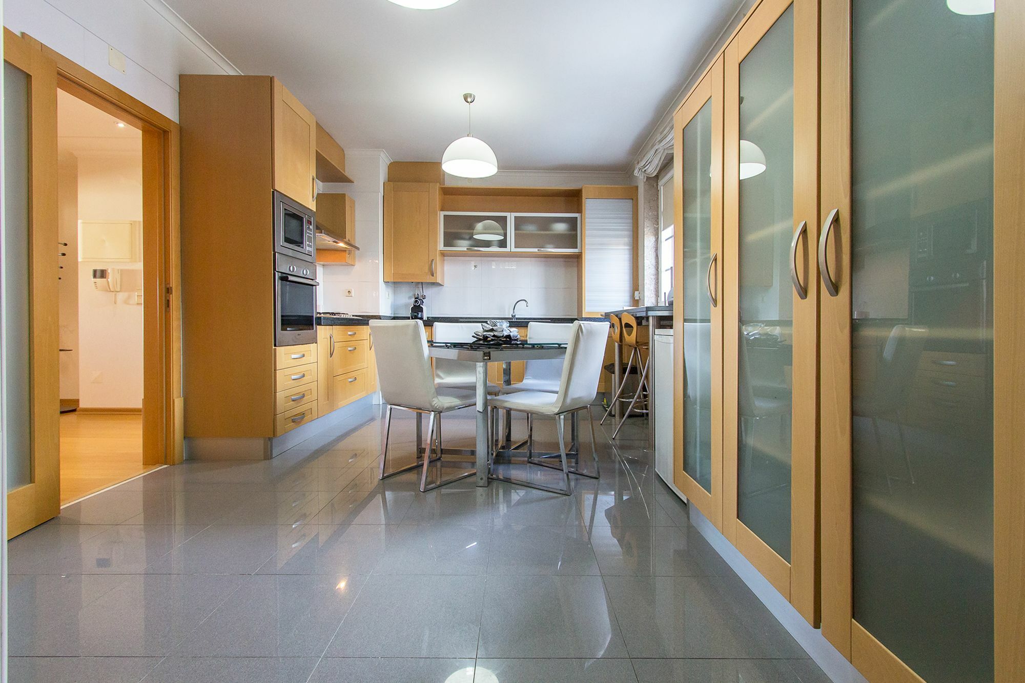 Expo Luxurious By Homing Apartment Lisbon Luaran gambar