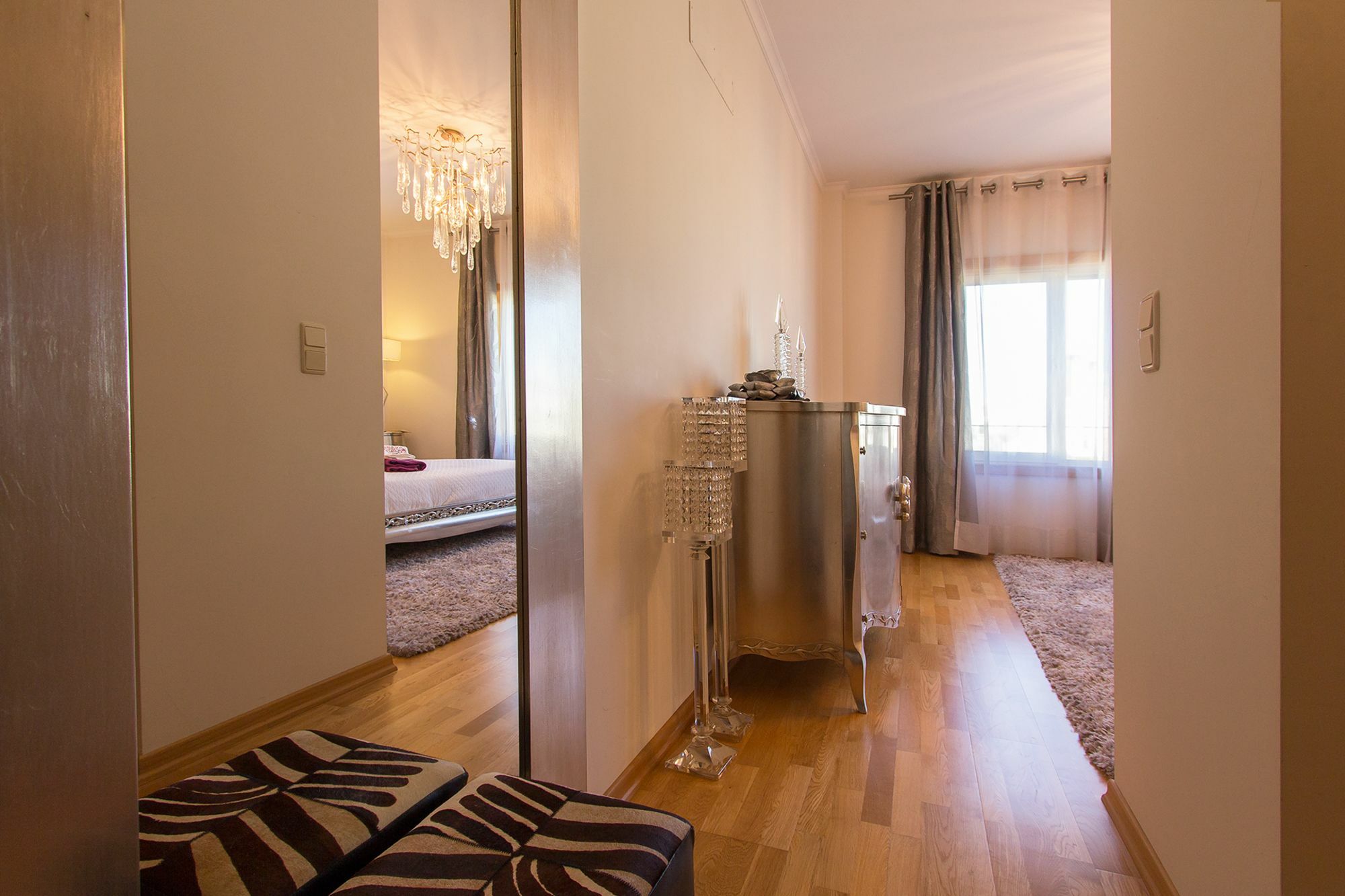Expo Luxurious By Homing Apartment Lisbon Luaran gambar