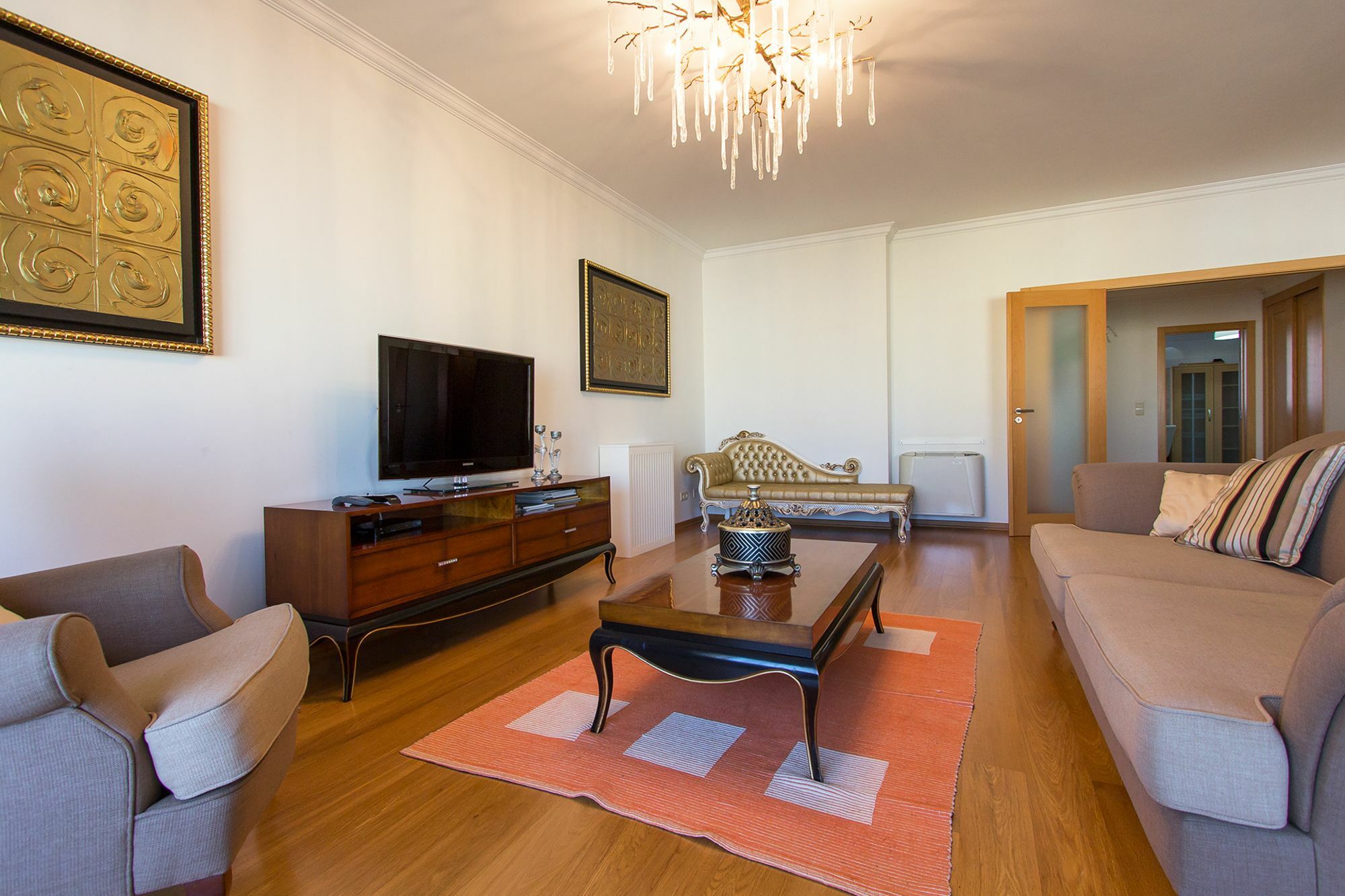 Expo Luxurious By Homing Apartment Lisbon Luaran gambar