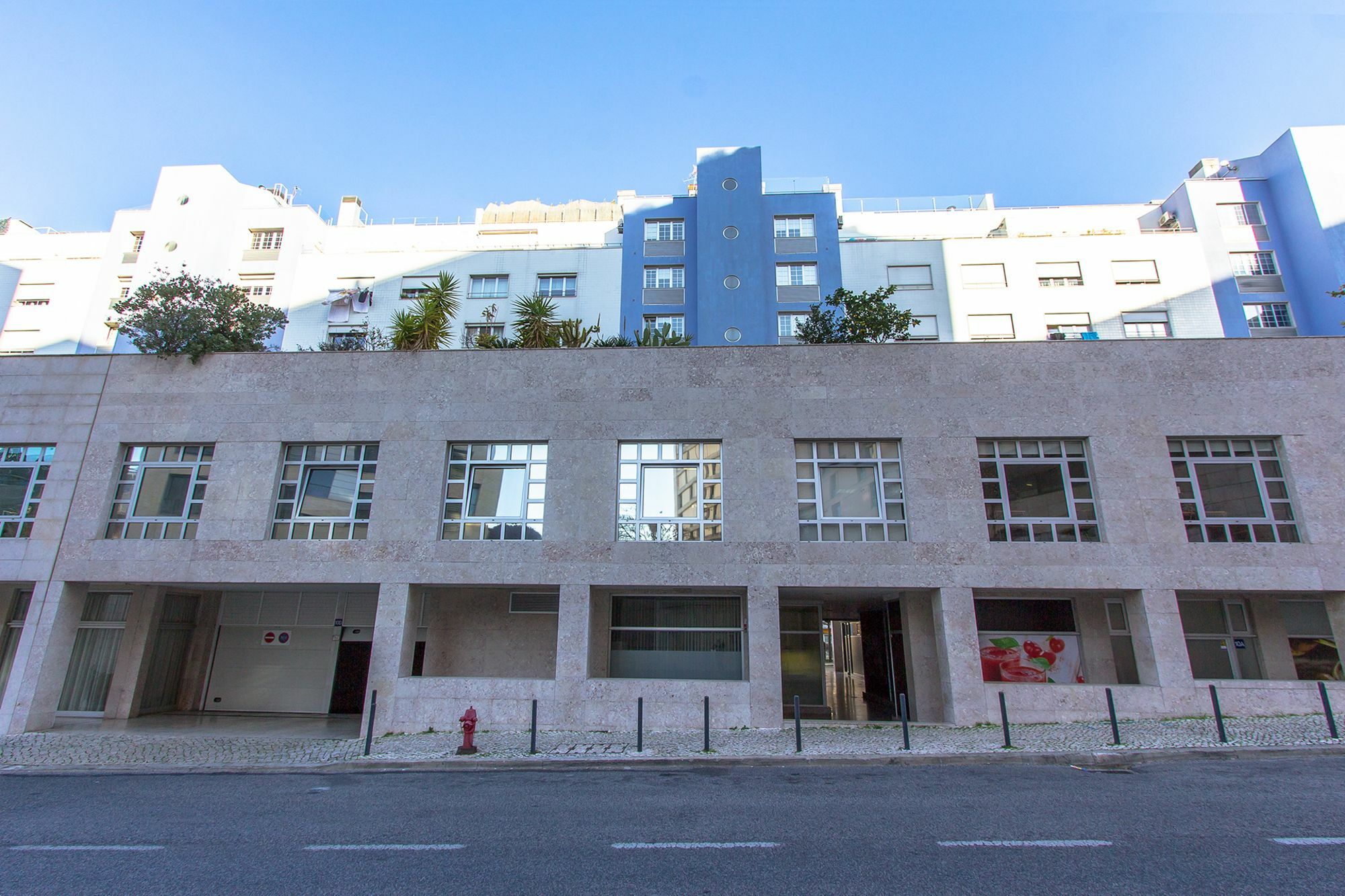 Expo Luxurious By Homing Apartment Lisbon Luaran gambar