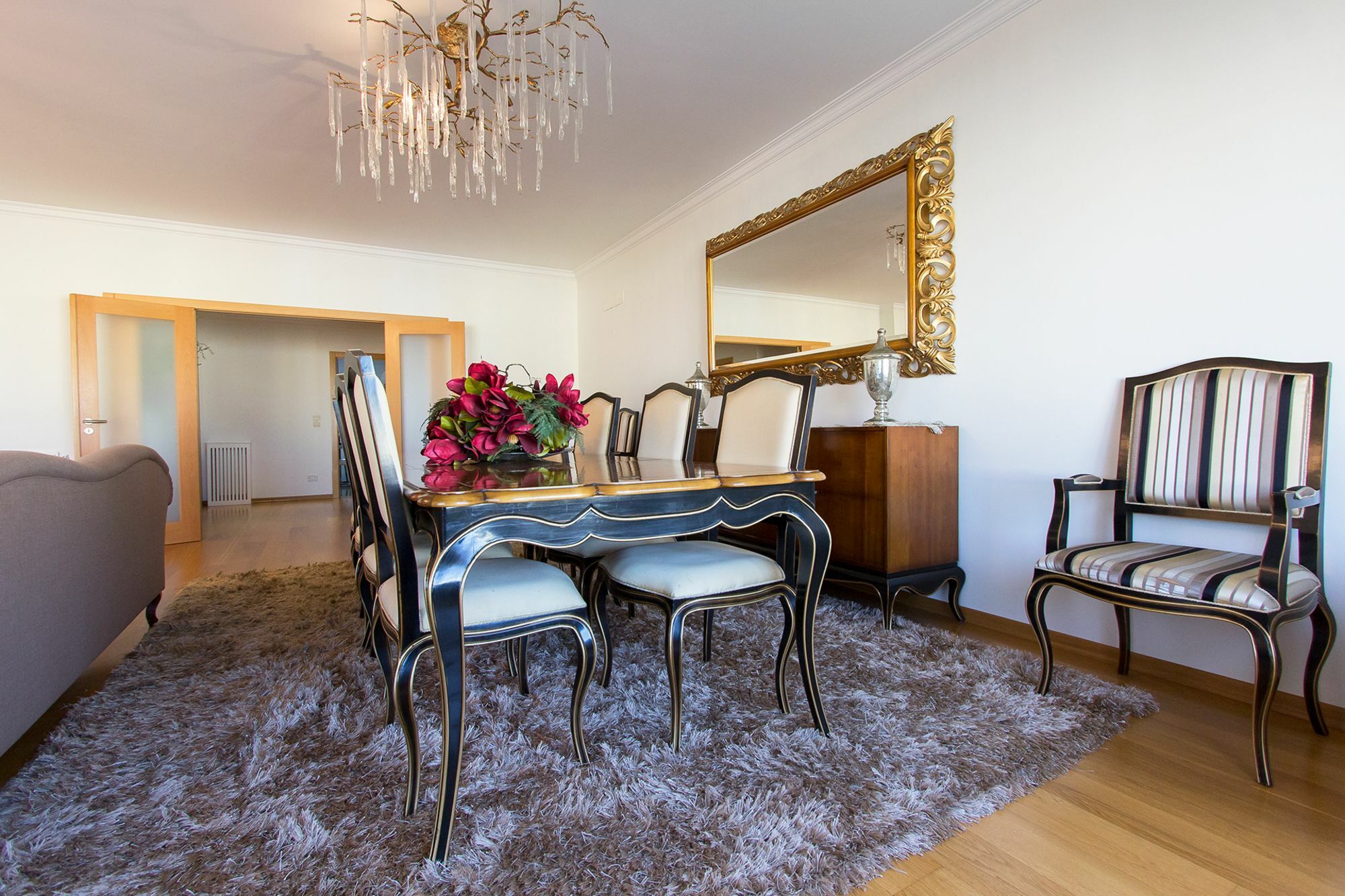 Expo Luxurious By Homing Apartment Lisbon Luaran gambar