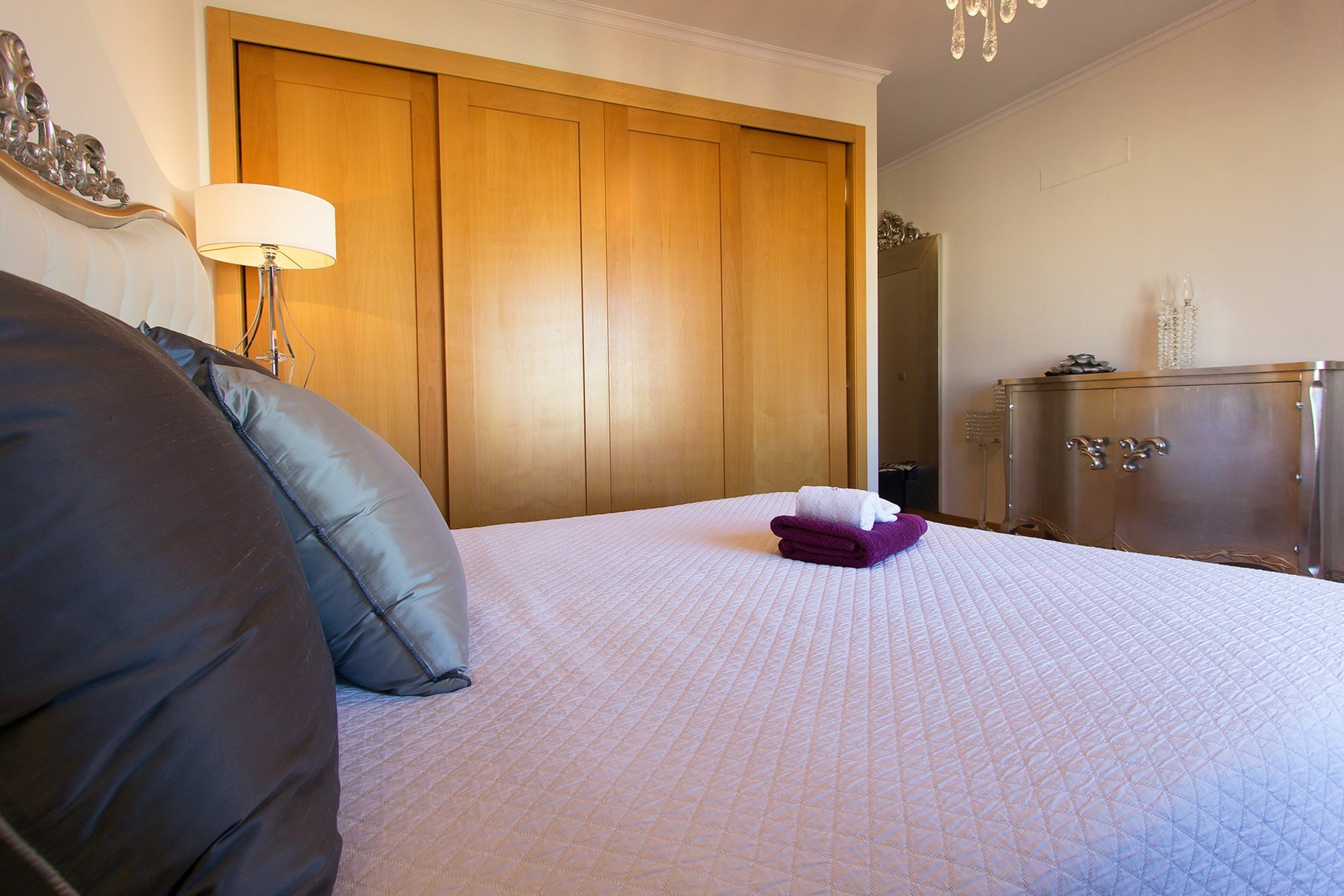Expo Luxurious By Homing Apartment Lisbon Luaran gambar