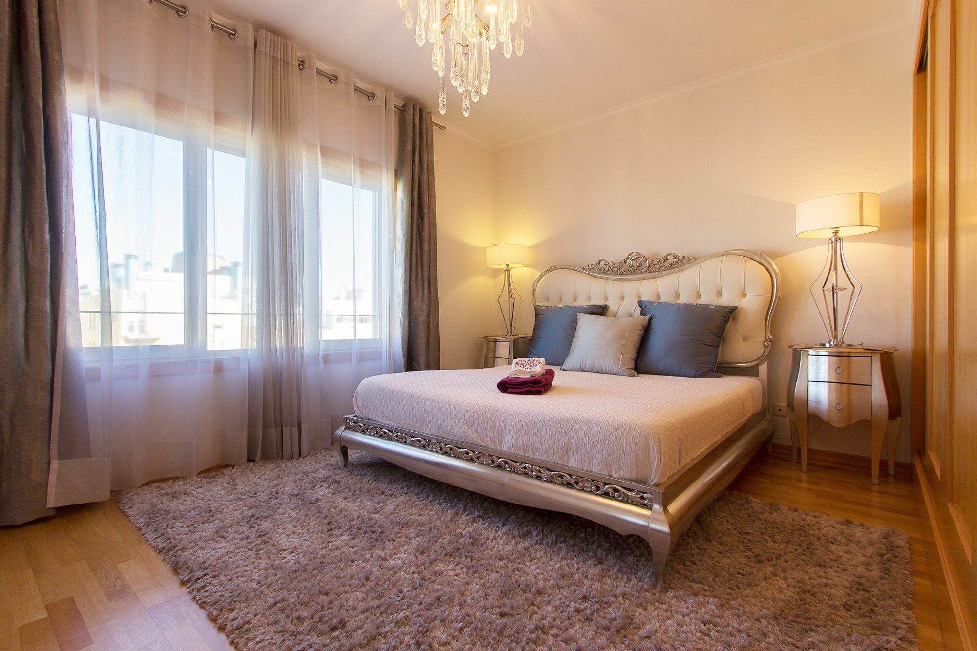 Expo Luxurious By Homing Apartment Lisbon Luaran gambar