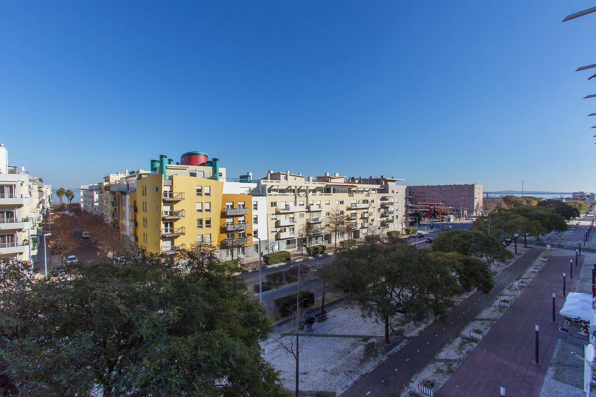 Expo Luxurious By Homing Apartment Lisbon Luaran gambar