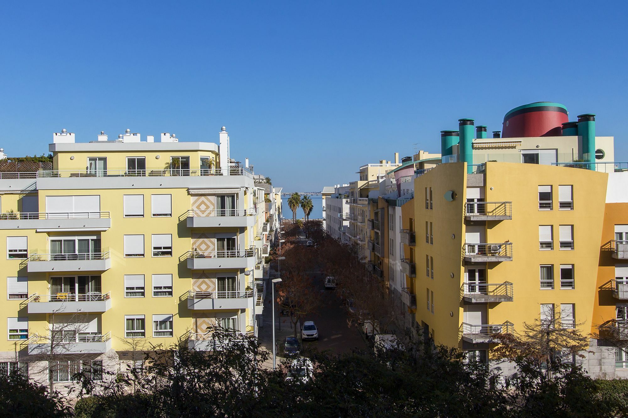 Expo Luxurious By Homing Apartment Lisbon Luaran gambar