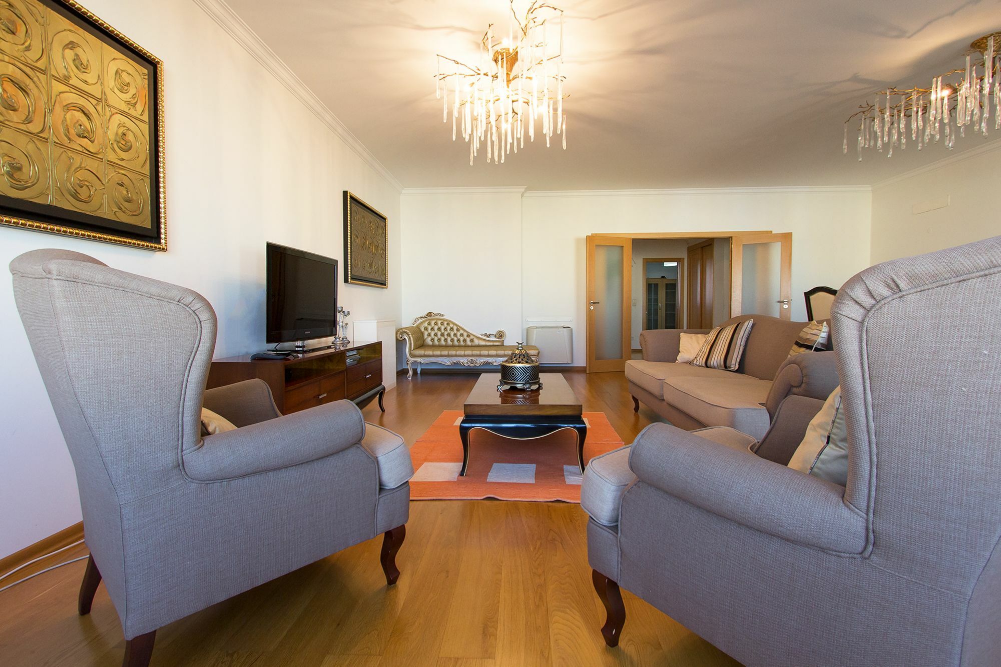 Expo Luxurious By Homing Apartment Lisbon Luaran gambar