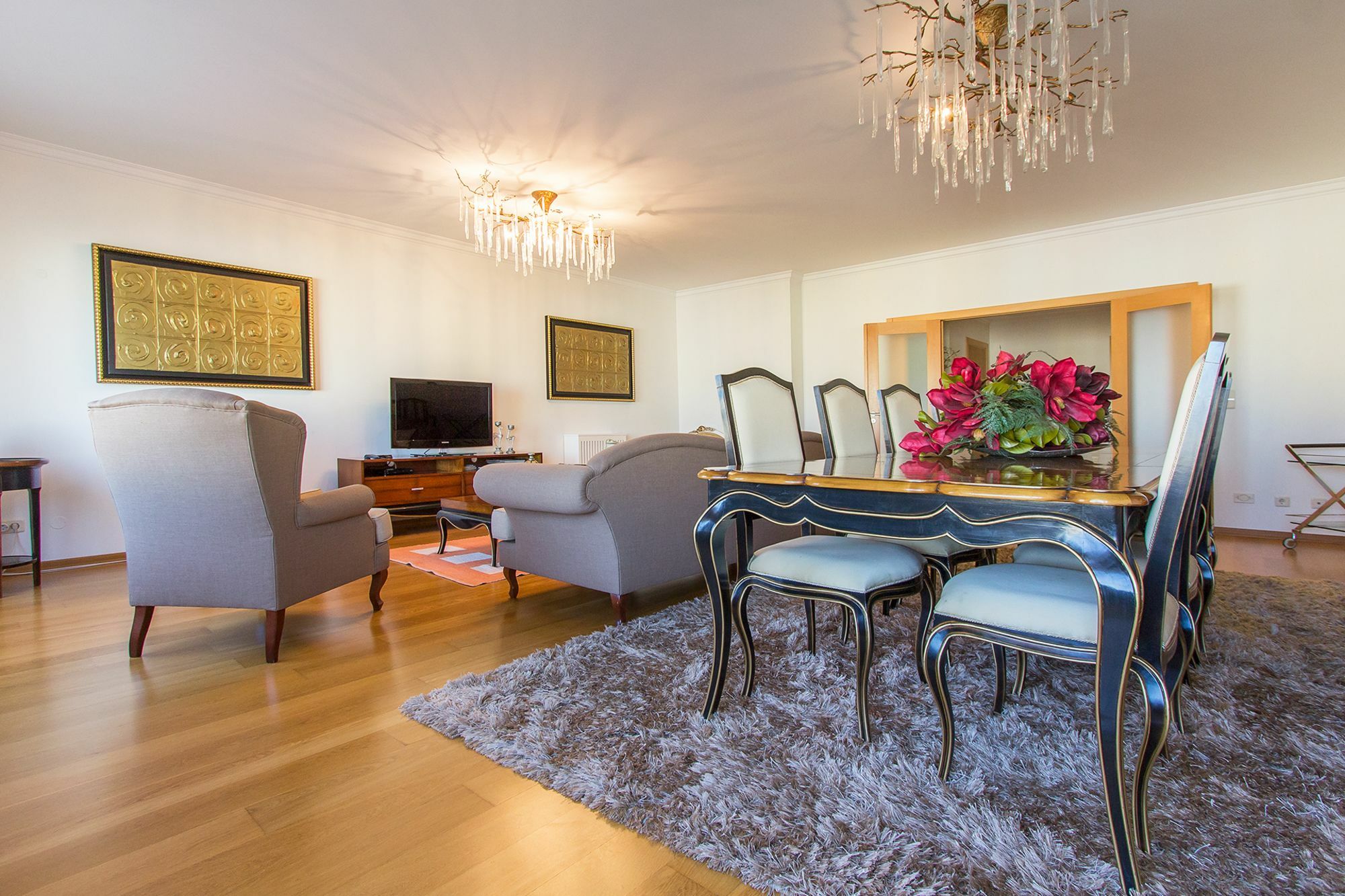 Expo Luxurious By Homing Apartment Lisbon Luaran gambar