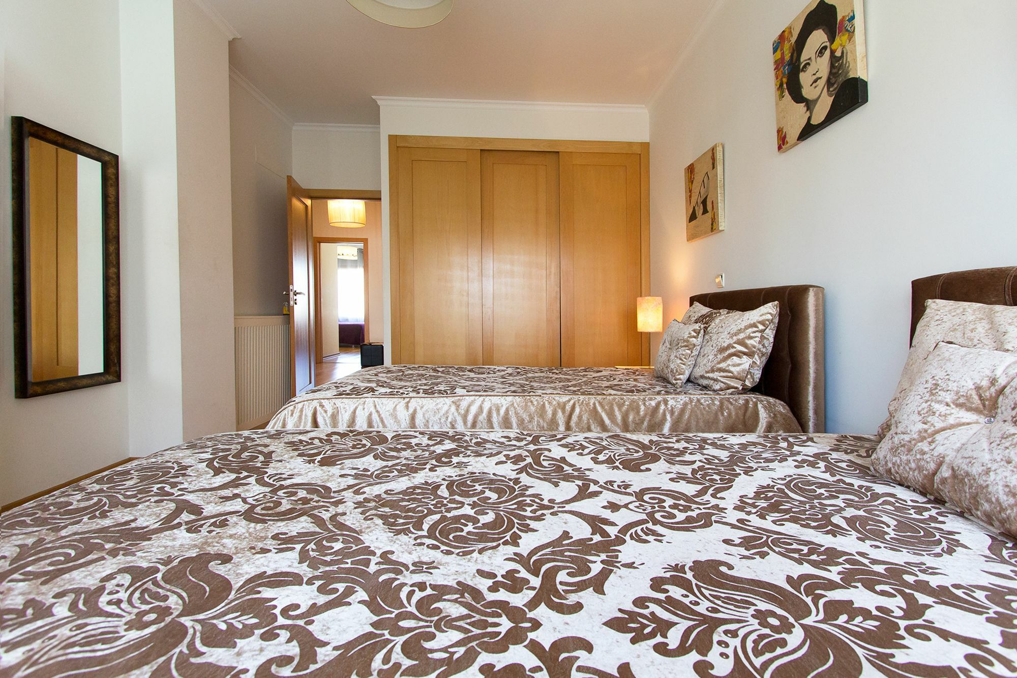 Expo Luxurious By Homing Apartment Lisbon Luaran gambar