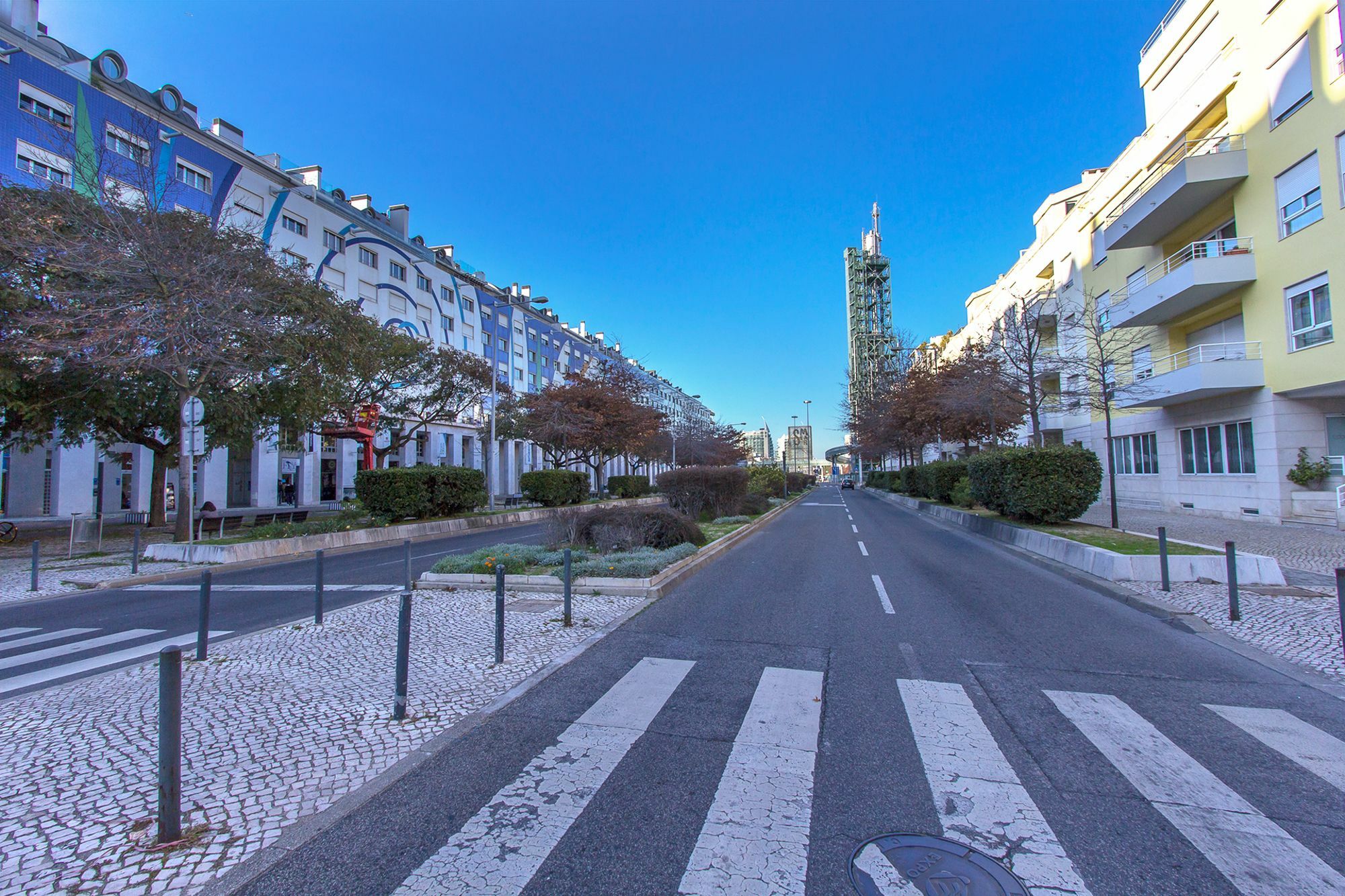 Expo Luxurious By Homing Apartment Lisbon Luaran gambar