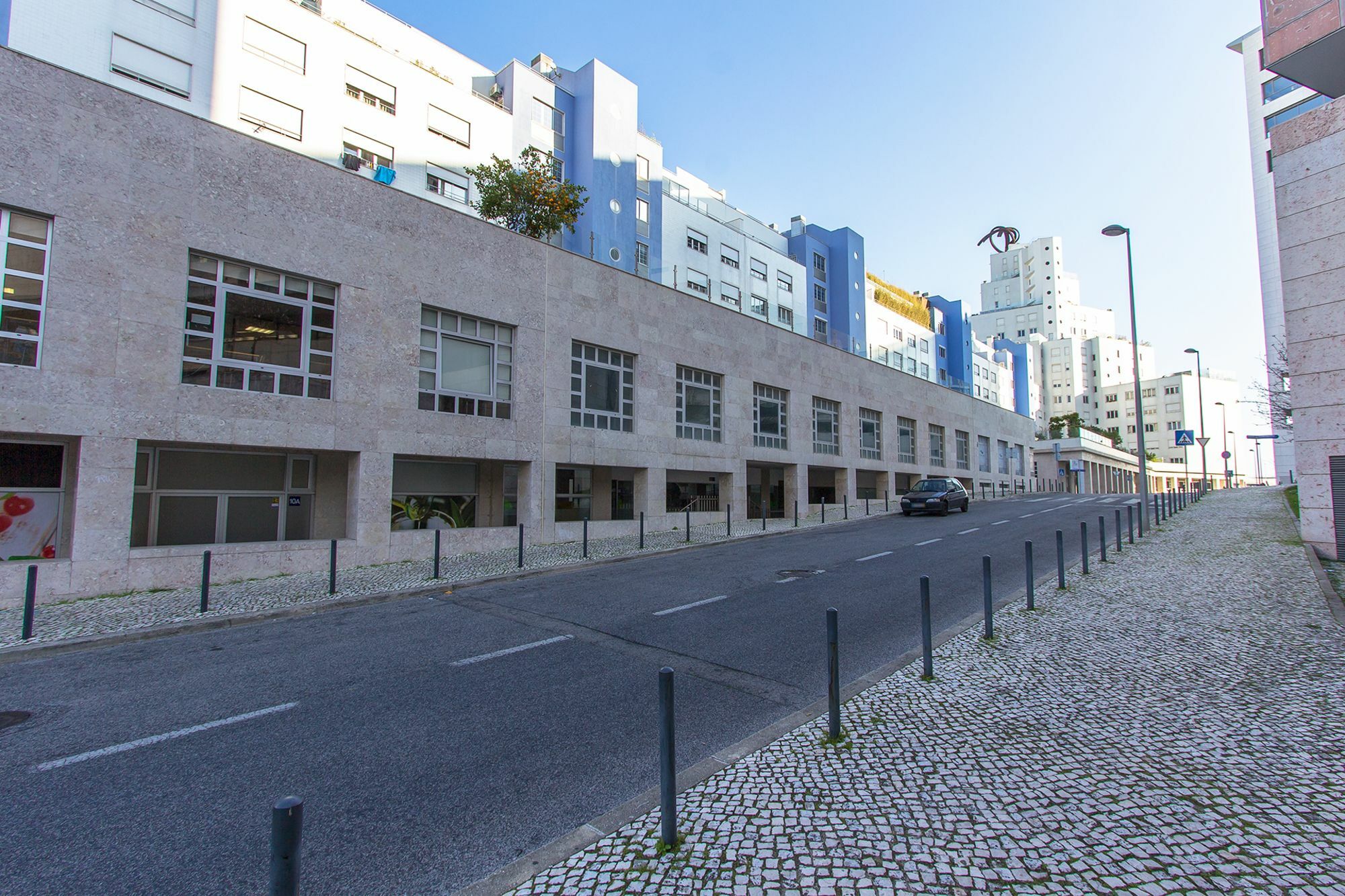 Expo Luxurious By Homing Apartment Lisbon Luaran gambar