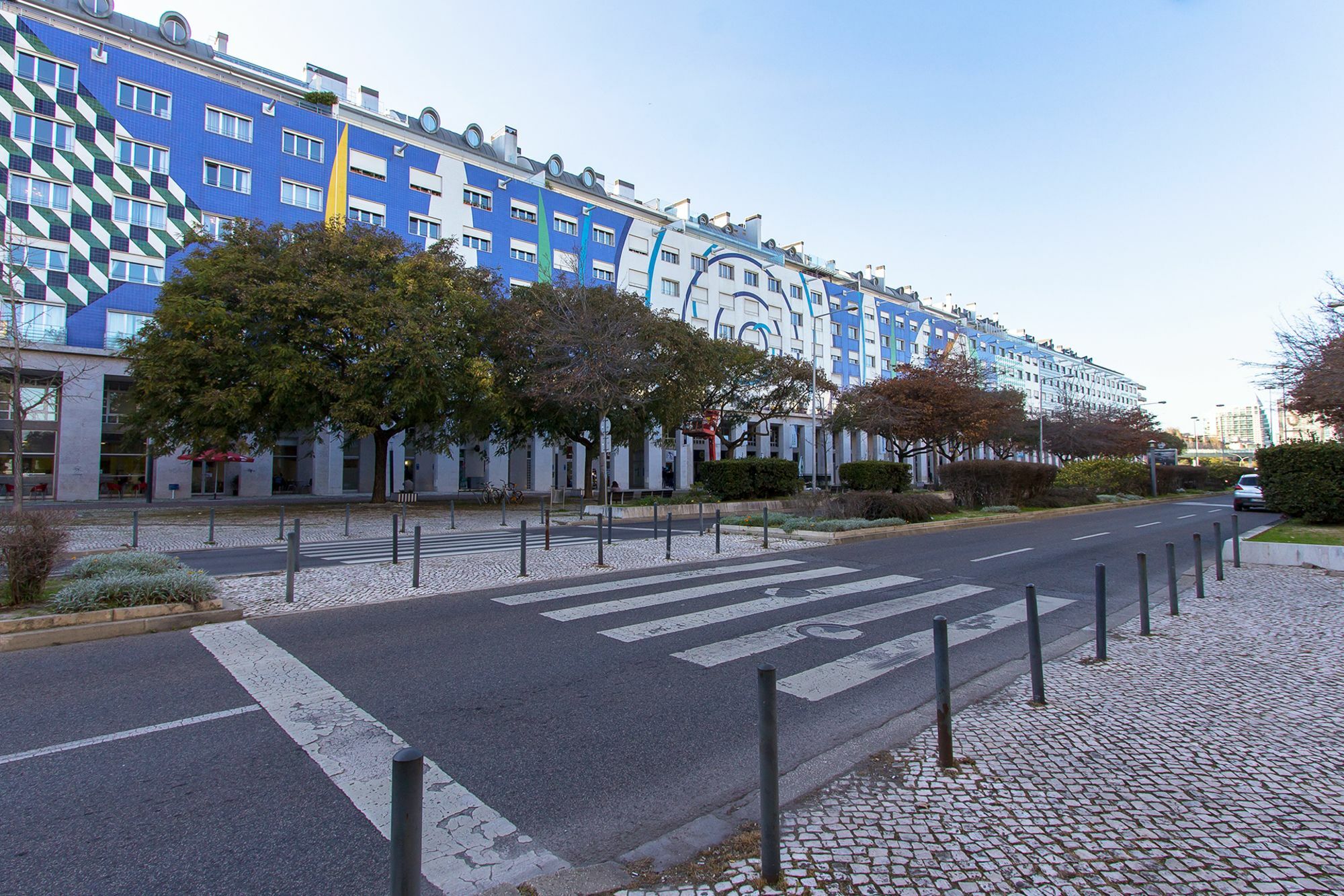 Expo Luxurious By Homing Apartment Lisbon Luaran gambar